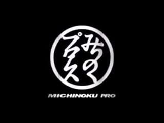 Michinoku pro jinsei shinzaki debut 30th anniversary (25 06 2023)