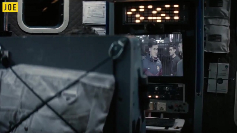 Jurgen klopp's heart