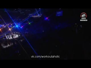 Hisaki kato vs ralek gracie ч2