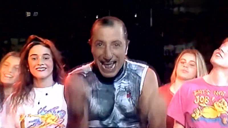 Che fico pippo franco