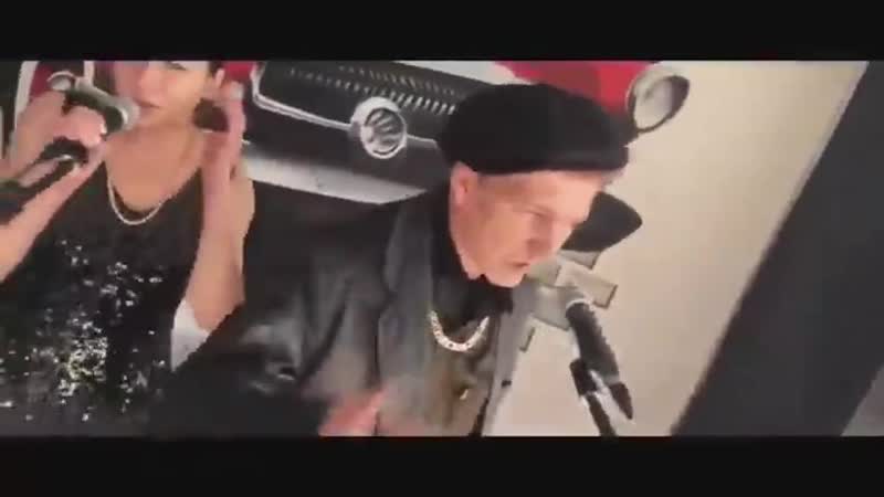 Oleg mongol bezumniy pasha moya koroleva