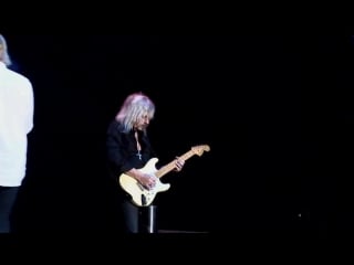 Axel rudi pell john lawton sympathy tush