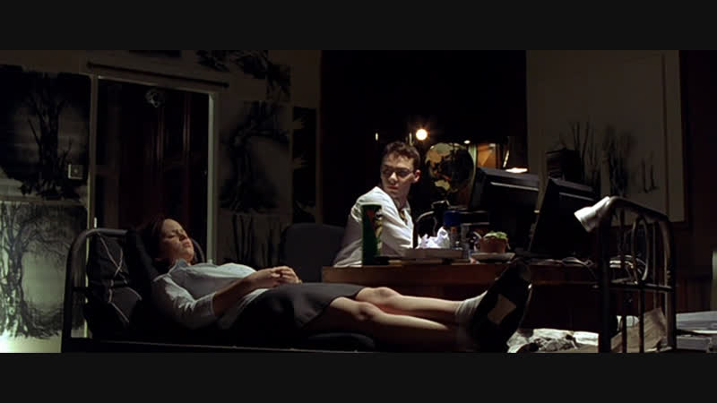 Яма (2001)