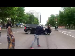 Решил подавить негров ( com/fixter)