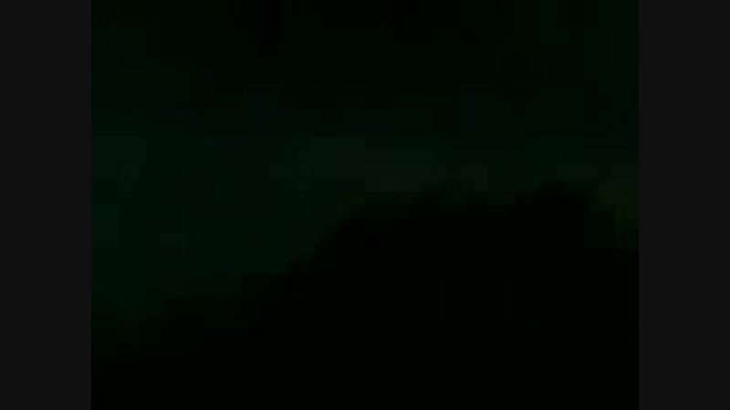 Видели керчь перед ураганом???