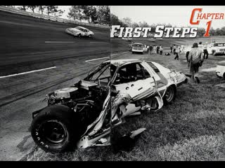 1976 dixie 500 dale earnhardt atlanta crash