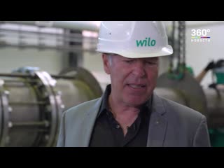 Видео от wilo rus