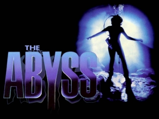 Бездна / the abyss (1989)