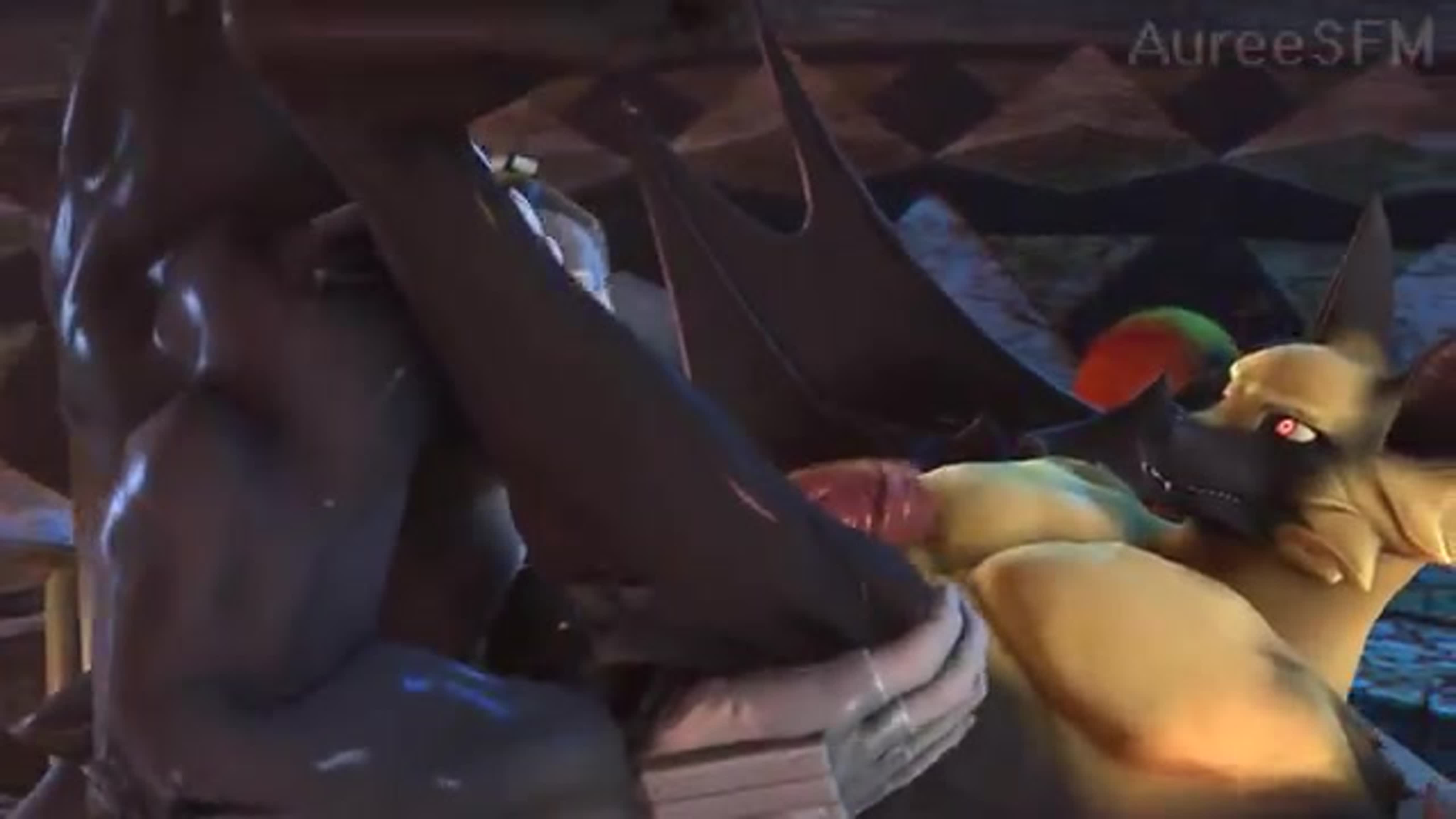 Үлкен тілі бар лесбиянкалар