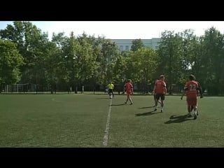 «ядрёный вождь» – футболь live