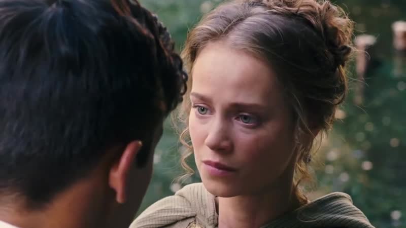 Катерина ковальчук | крепостная | трейлер