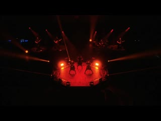 Babymetal live at the forum