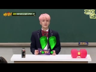 Всезнающие братья /knowing brothers