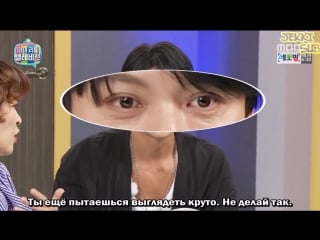 170610 @ my little television ep 101 (sechskies cut)