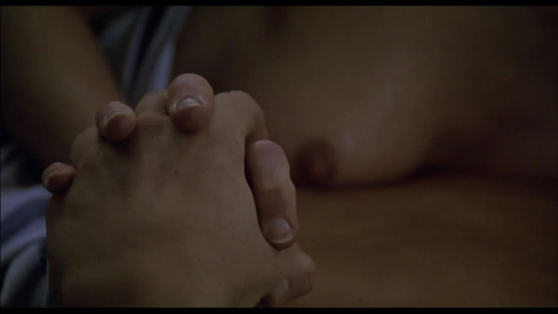 Элизабет макговерн, эллен баркин красавчик джонни / elizabeth mcgovern, ellen barkin johnny handsome ( 1989 )