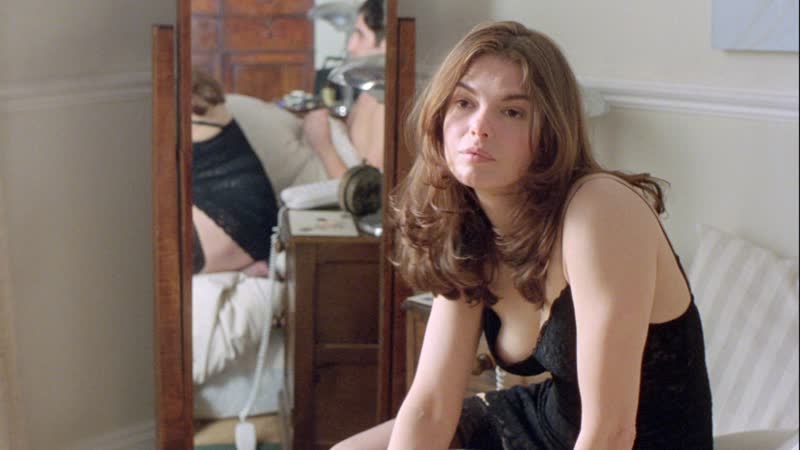 Джинн трипплхорн (jeanne tripplehorn hot scenes in "sliding doors" 1998)