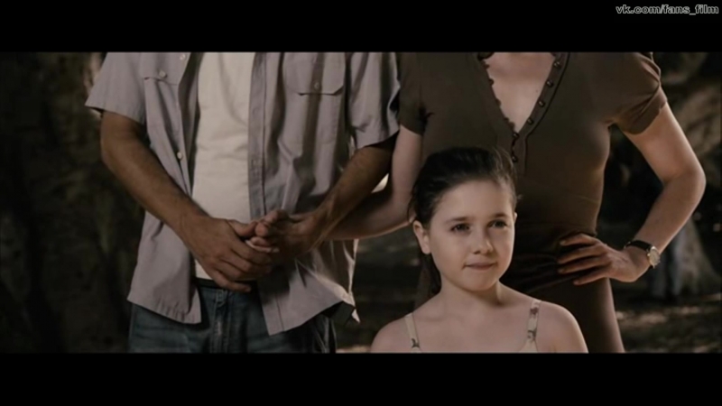 Шлюха / the slut (2011)