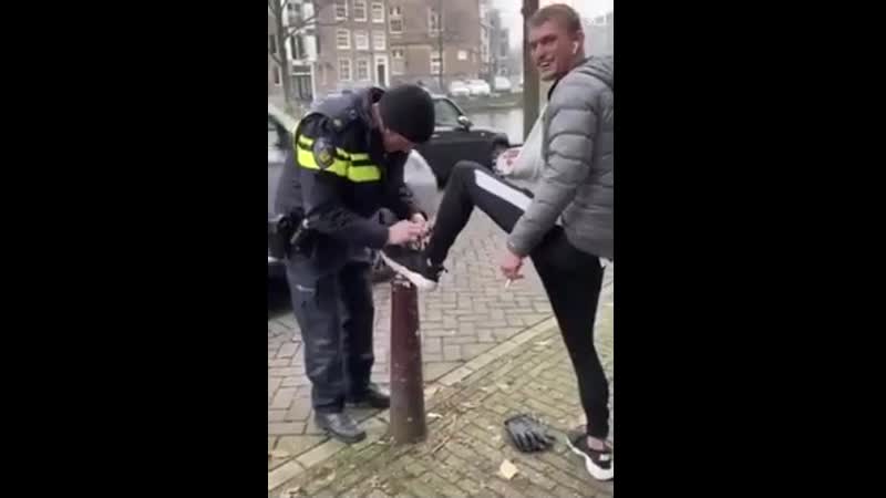 Где то в параллельной вселенной