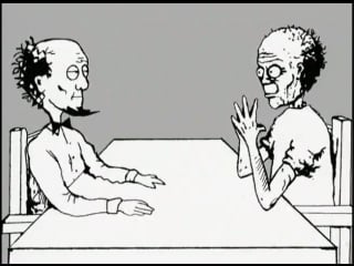 Big train / большая возня 1х06