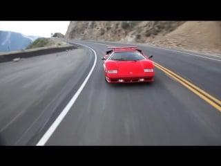 Ww countach (artra holland bootleg) mx77