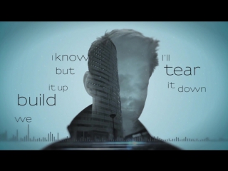 Venom one feat jonathan mendelsohn earthquake (official music video)