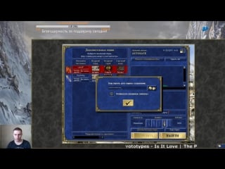 The best series bo10 vs luckyf on h3dm1 rampart (2 0)