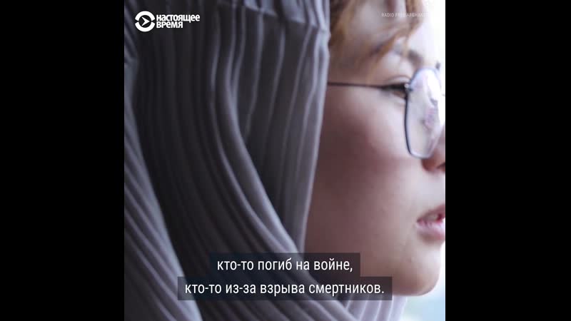 В афганистане прошли президентские выборы