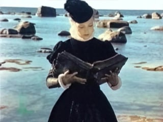 Легенда о тиле 1976 серия 5 из 5