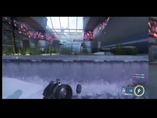 Call od duty black ops 3 второй летсплеи