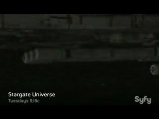 Отрывок sgu 2x3 пробуждение (awakenings)