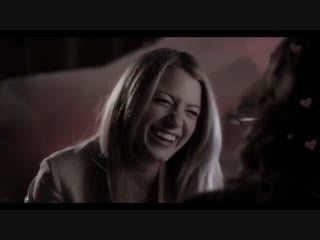 Serena van der woodsen | blake lively