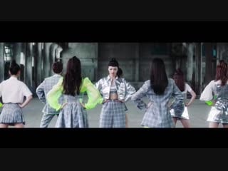 Rocket girls (火箭少女101) 撞 ⁄ mv