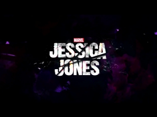 Джессика джонс marvels jessica jones its time [hd]