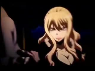 Irina jelavic | assassinations classroom