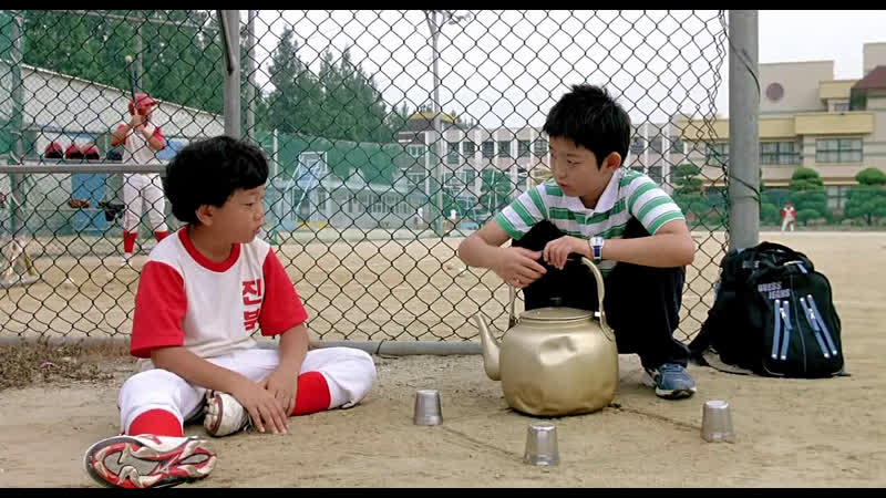 Лети, хео донг гу / nal a ra heo dong goo / bunt (2007 южная корея) драма молодые в кино