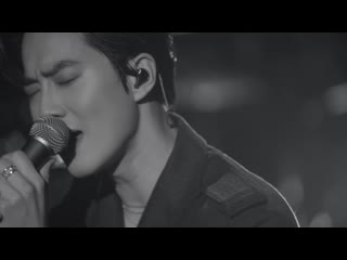 Suho 수호 '자화상 (self portrait)' live session