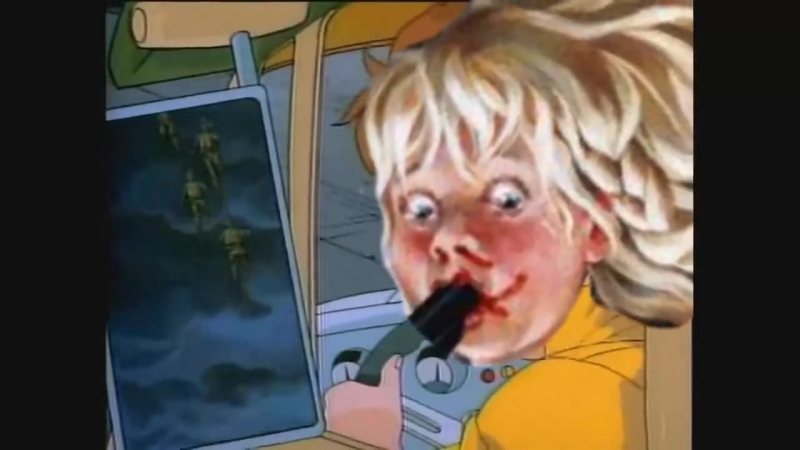 Супер рашки пидарашки [рофлы и панчи]