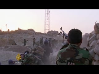 Битва за мосул документальный фильм канала al jazeera