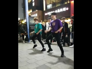 040418 seungho & leo