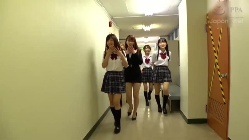 Kanae ruka, aika, hatano yui, otsuki hibiki, miyazaki aya, otoha nanase