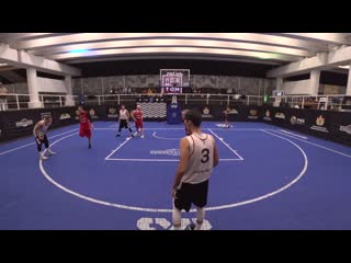 1 ая 1/2 buldogs vs bad boys