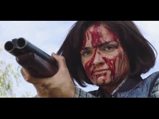 Я плюю на ваши могилы дежа вю / i spit on your grave deja vu (2019) трейлер