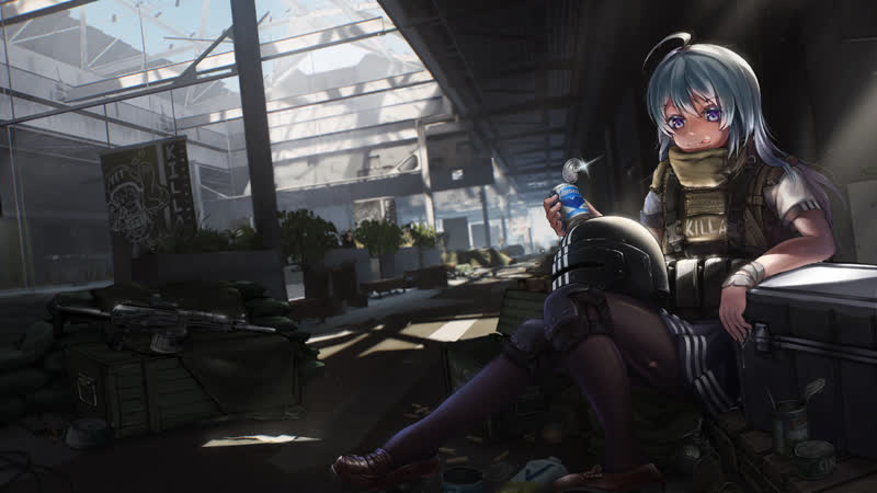 Тярков | escape from tarkov