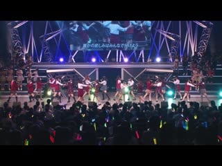 Ske48 request hour setlist best 100 2018 day 1 100 76 (часть 2)