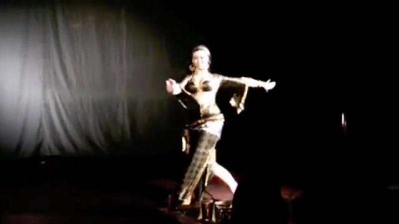 Shereen in jakarta beledi 19