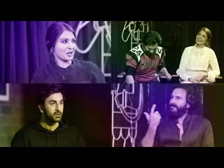 Anil kapoor interview with anupama chopra