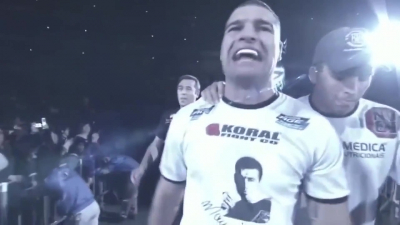 Mauricio shogun rua highlights 2014 ¦ маурисио шогун руа ¦ ufc ¦ pride
