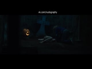 Голая кристина клебе (kristina klebe) в фильме "хэллоуин 2007" (halloween, 2007, роб зомби)