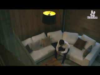 [white & black] best lover [03\16] | лучший возлюбленный