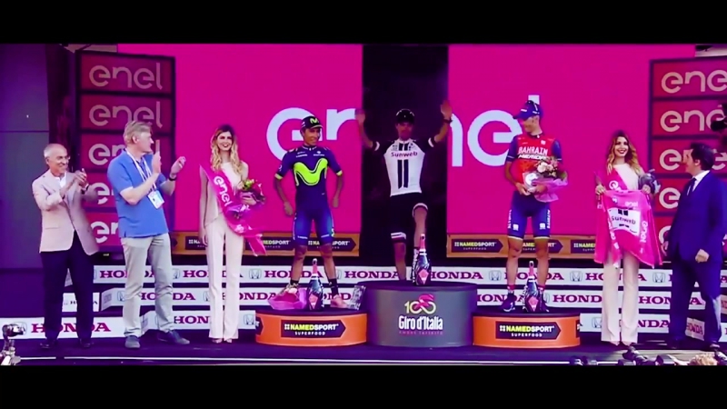 Giro ditalia 2017 best of !!